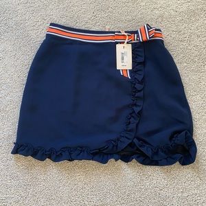 Brand new never worn